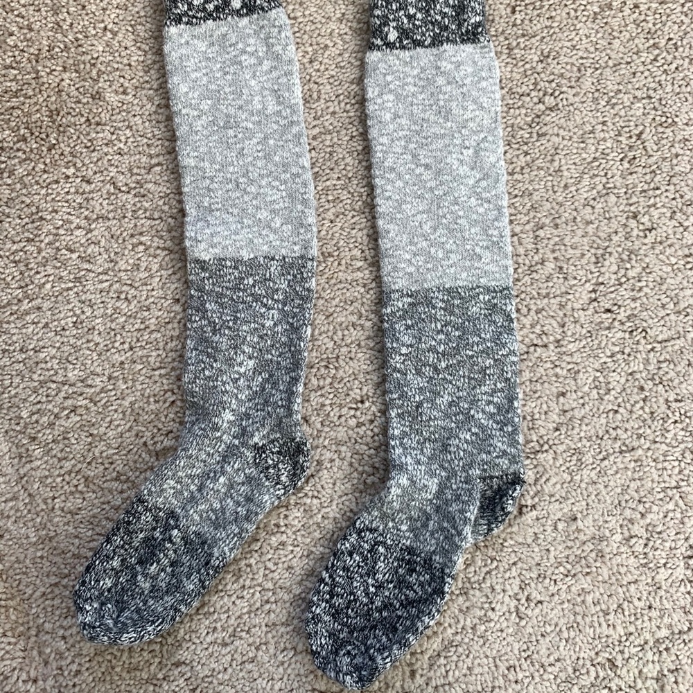American Eagle Boot Socks